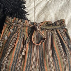 SOLD / E & M pants